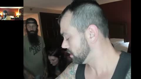 TheSexperts420 online show from August 2026 05:39:02 AM