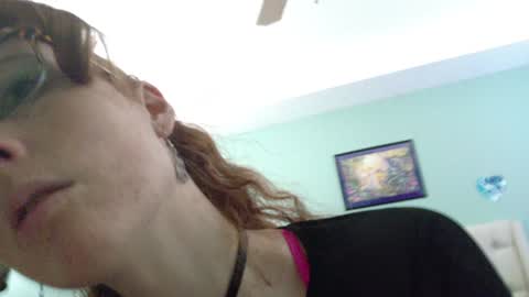 TheSexualDragon online show from February 2025 04:47:01 PM