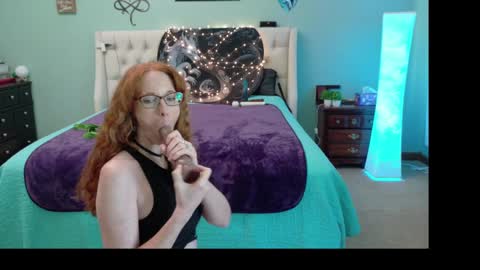 TheSexualDragon online show from September 2025 04:18:02 PM