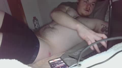 theskeetr27 online show from December 2024 08:55:01 AM