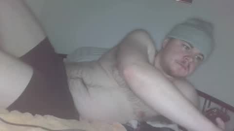 theskeetr27 online show from January 2025 11:31:01 AM