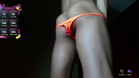 salomon becker online show from April 2026 07:55:02 PM