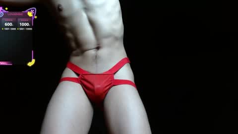 Snapshot of thesparkofdesire chatting on June 2026 02:59:02 PM salomon becker online show from June 2026 02:59:02 PM