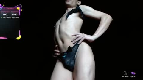 Snapshot of thesparkofdesire chatting on June 2026 03:09:02 AM salomon becker online show from June 2026 03:09:02 AM
