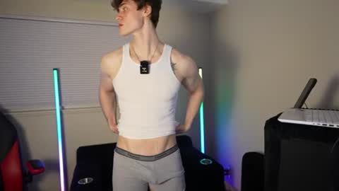 Carter online show from June 2026 04:37:01 AM