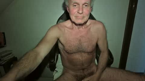 Snapshot of thestrip01 chatting on April 2026 01:25:02 PM NudeDJ online show from April 2026 01:25:02 PM