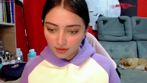  I dont do real meetings My bio  online show from January 2025 11:50:01 PM