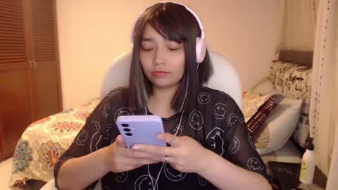 Mai online show from January 2025 07:11:01 AM