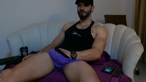 TheTop online show from April 2026 05:46:02 PM