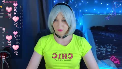 The Great And Powerful Trixie online show from February 2025 12:11:01 AM