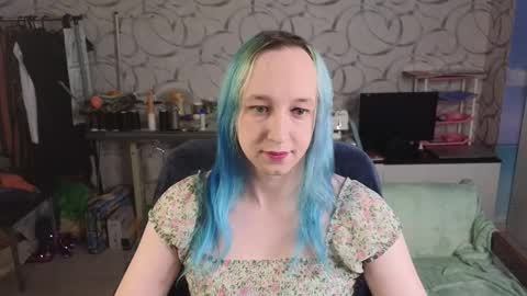 The Great And Powerful Trixie online show from September 2025 06:15:02 AM