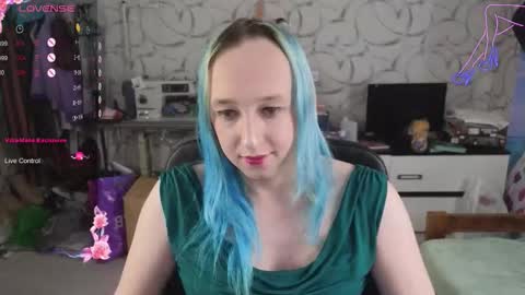 The Great And Powerful Trixie online show from September 2025 09:03:02 AM