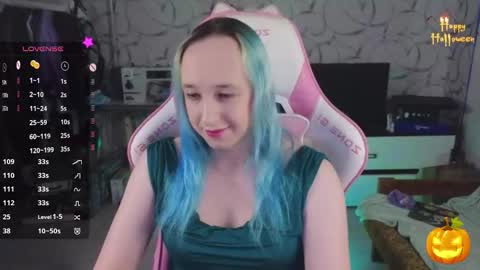 The Great And Powerful Trixie online show from October 2025 09:11:01 AM