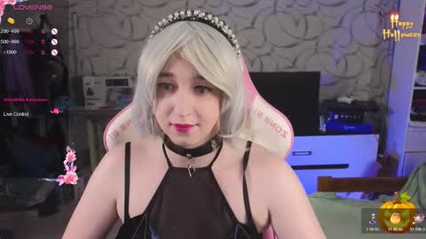 The Great And Powerful Trixie online show from October 2025 03:57:02 PM