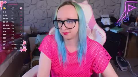 The Great And Powerful Trixie online show from March 2026 03:28:02 PM