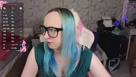 The Great And Powerful Trixie online show from March 2026 08:51:02 AM