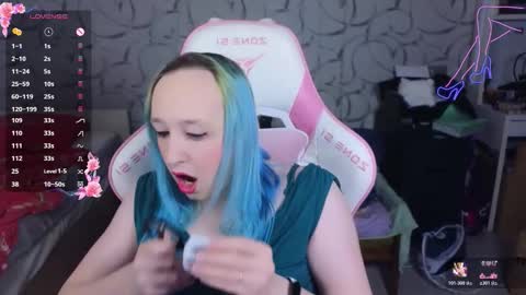 The Great And Powerful Trixie online show from March 2026 10:42:02 AM