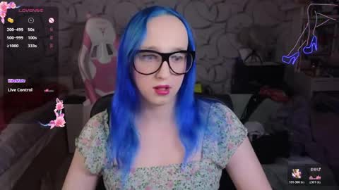 The Great And Powerful Trixie online show from April 2026 10:28:01 AM