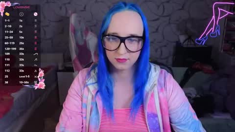 The Great And Powerful Trixie online show from April 2026 09:30:02 AM