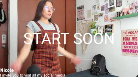 Snapshot of thetropicalseduction chatting on January 2025 07:18:01 PM Nicole online show from January 2025 07:18:01 PM