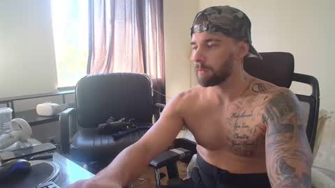 troy online show from October 2025 09:15:02 PM