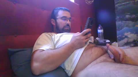 Carlos1990 online show from January 2025 03:02:02 AM