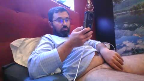 Carlos1990 online show from February 2025 02:28:02 AM