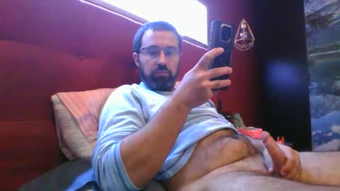 Carlos1990 online show from February 2026 11:14:01 PM