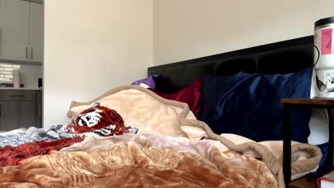 Sapphire the Vixen online show from January 2026 03:59:01 PM