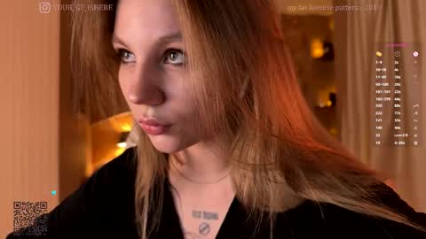 Grace  Next broadcast -  online show from September 2025 02:40:02 PM