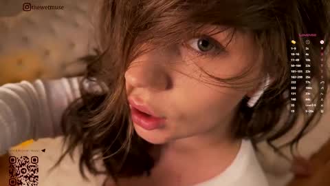 Grace  Next broadcast -  online show from November 2025 01:34:02 PM