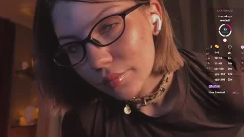 Snapshot of thewetmuse chatting on July 2026 05:13:02 AM Grace Next broadcast - online show from July 2026 05:13:02 AM