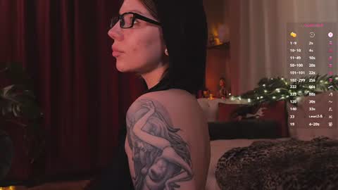 Snapshot of thewetmuse chatting on July 2026 02:38:01 AM Grace Next broadcast - online show from July 2026 02:38:01 AM