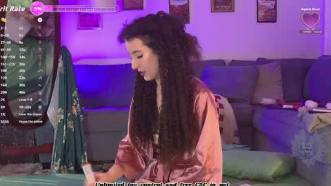 thewillownest online show from October 2025 05:11:02 PM