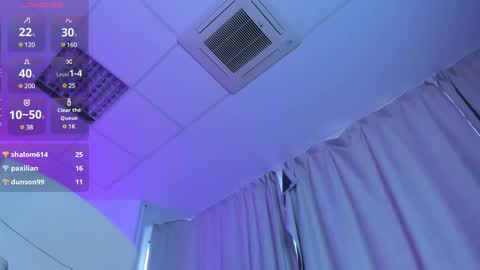 Liz online show from March 2025 05:57:01 AM