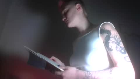 Snapshot of they_pinky_promise chatting on January 2026 12:44:02 PM pinky promise online show from January 2026 12:44:02 PM