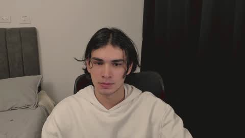 thiaan__ online show from December 2024 03:12:01 AM