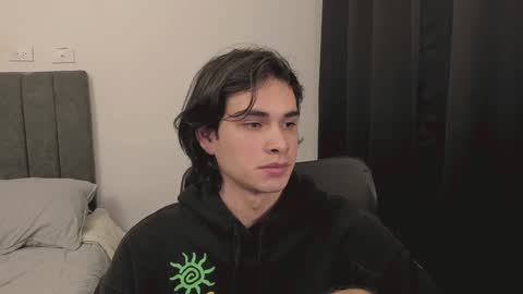 thiaan__ online show from January 2025 04:01:01 AM