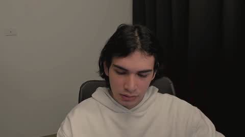 thiaan__ online show from February 2025 01:13:01 AM