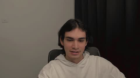 thiaan__ online show from February 2025 04:15:02 AM