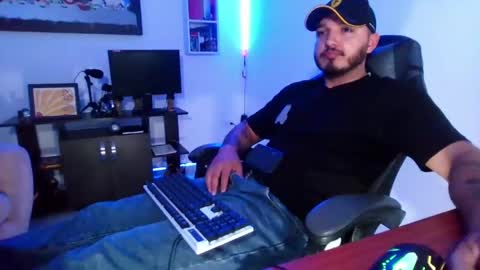 thiago_420 online show from May 2026 12:18:01 AM