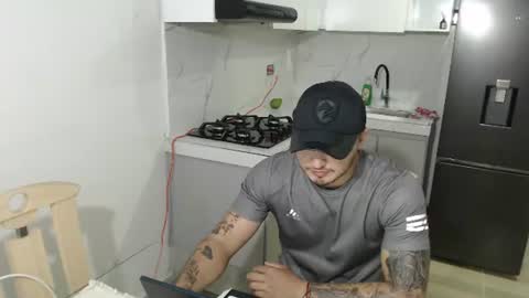 thiago_420 online show from June 2026 12:08:01 AM