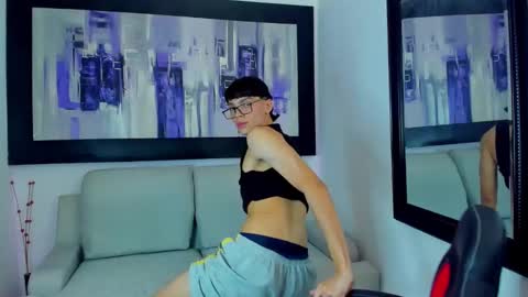 Thiago Andrex online show from March 2026 10:27:02 PM