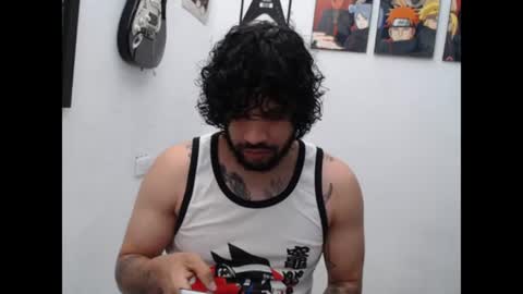 Snapshot of thiago_balconee chatting on June 2026 01:53:02 PM Thiago balconee online show from June 2026 01:53:02 PM