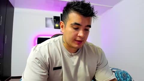 Thiago online show from December 2024 04:50:02 AM