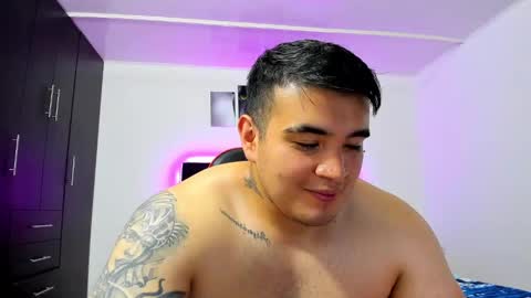 Thiago online show from January 2025 07:52:02 AM