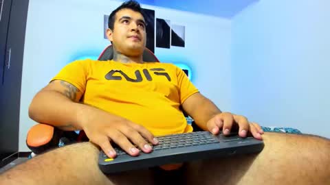 Thiago online show from January 2026 05:45:01 AM