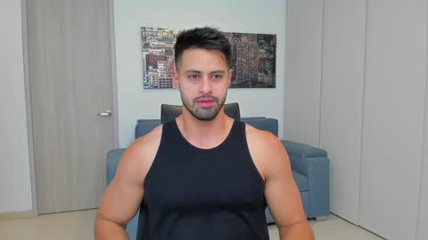 thiago_driussi online show from January 2025 04:34:01 AM