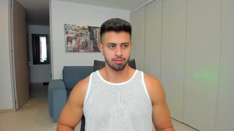 thiago_driussi online show from March 2025 03:46:02 AM