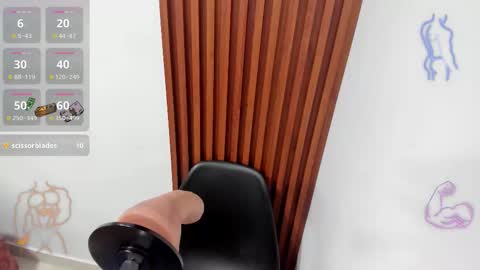 Thiago online show from January 2026 08:36:02 PM